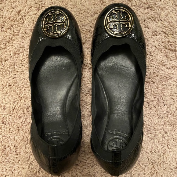 Tory Burch flats - Picture 1 of 1